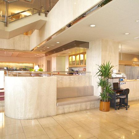 Yokote Plaza Hotel מראה חיצוני תמונה
