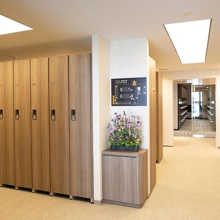 Yokote Plaza Hotel מראה חיצוני תמונה