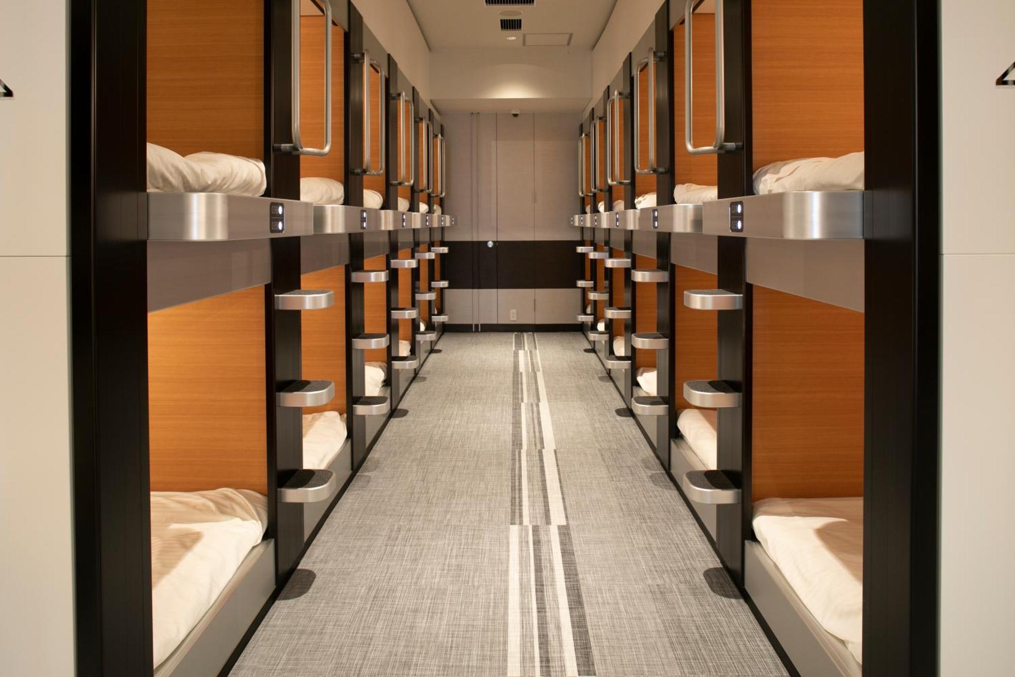 Yokote Plaza Hotel מראה חיצוני תמונה