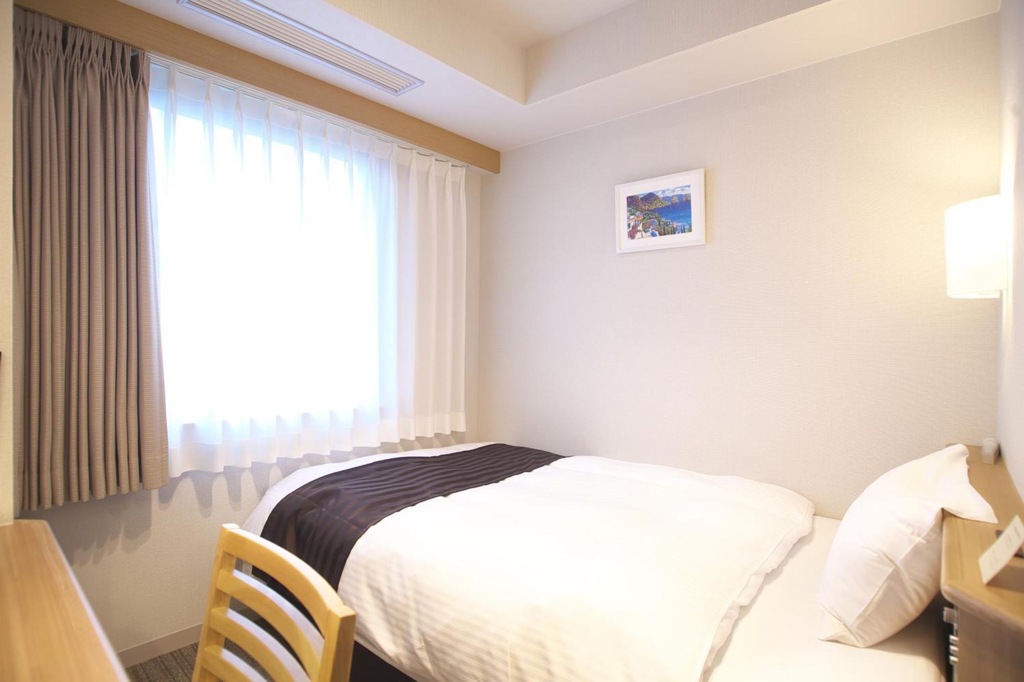 Yokote Plaza Hotel מראה חיצוני תמונה