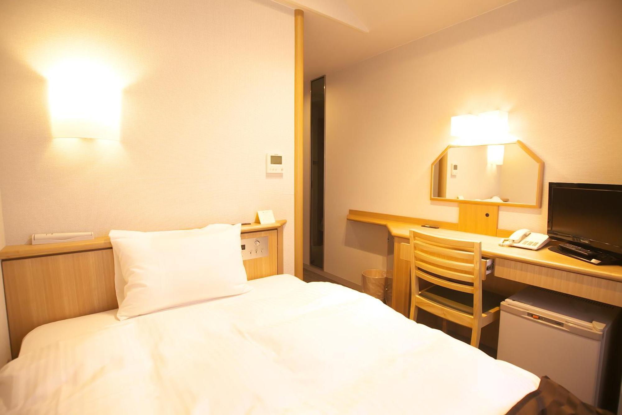 Yokote Plaza Hotel מראה חיצוני תמונה