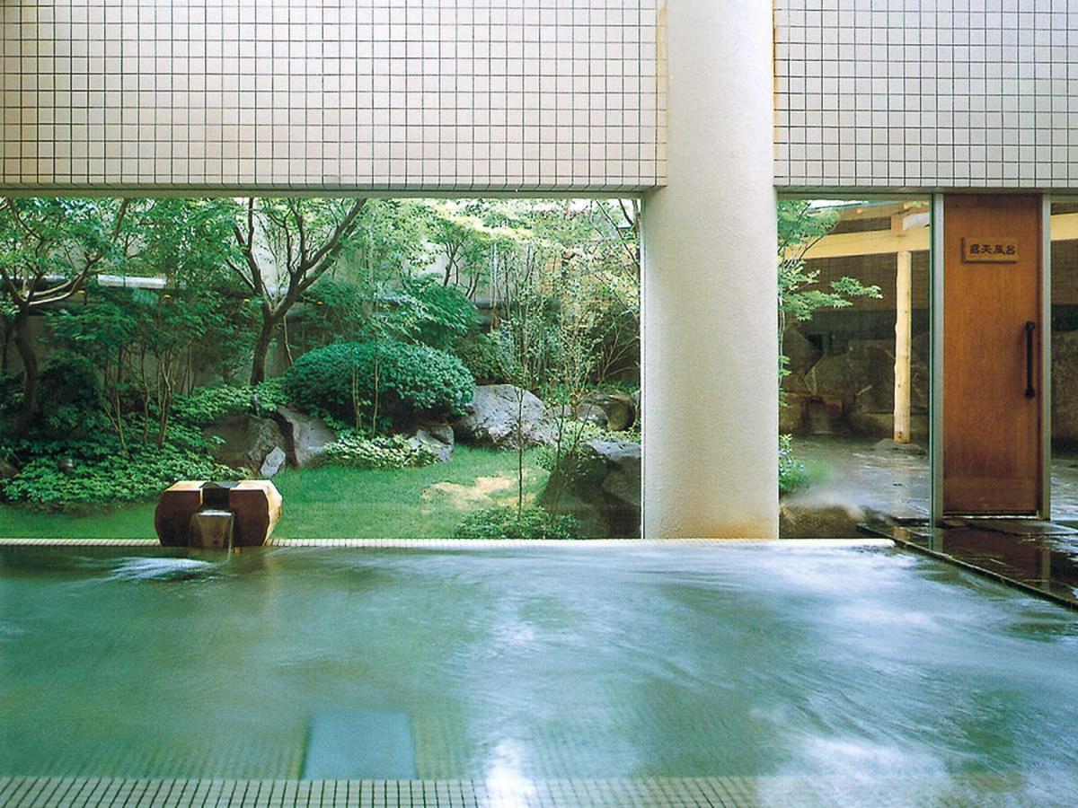 Yokote Plaza Hotel חדר תמונה